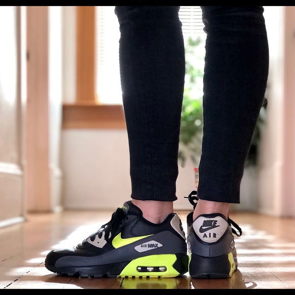 ⚡️NIKE AIR MAX 90 ⚡️ - Picture 4 of 10